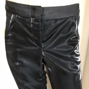 SOLD NWOT Fendi Tuxedo-Style Dress Pants 6